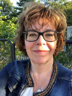 Nicole Arsenault Essity Learning by the magic of a story