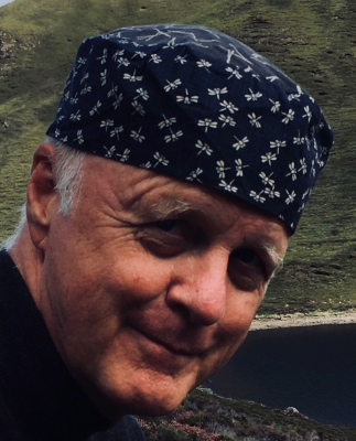 Thomas Jordan Konflikter är en viktig resurs!