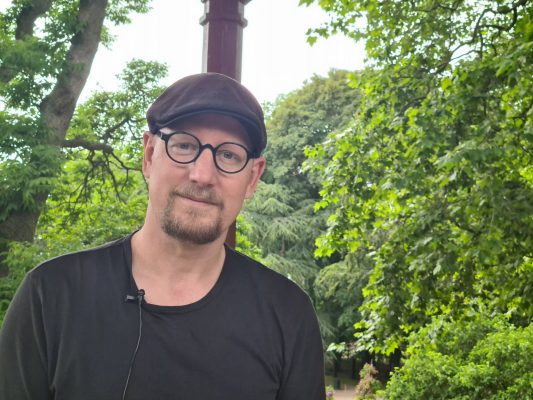 Carl Heath Den parallella resan av lärande