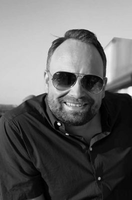 Lars Lingman Den pedagogiska tråden genom livet