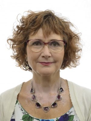 Ilona Szatmári Waldau (V) Varje människas utveckling bidrar till demokrati