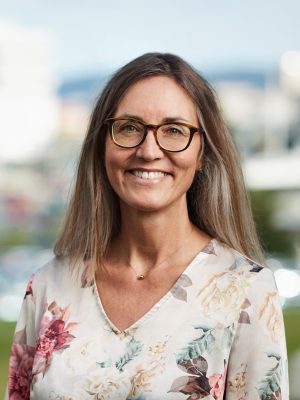 Cecilia Bjursell är tillbaka! Om hela livets lärande.
