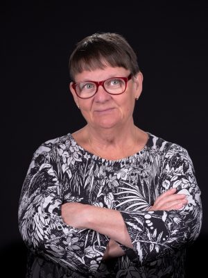 Anne-Marie Eklund Löwinder Från romantisk pionjär till Sveriges Queen of Internet