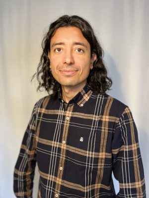 Inti Chavez Perez Att lära om sex förbättrar våra liv