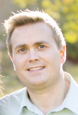 Anders Pettersson Studierna som ska ställa om Sverige