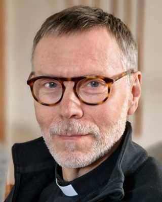 Hans-Christian Nyström Äktenskapet och det livslånga lärandet
