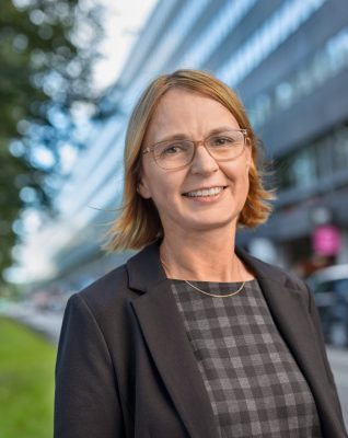 Karin Grönvall KB Kunskapens fysiska manifestation