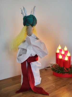 Livslångt julspecial