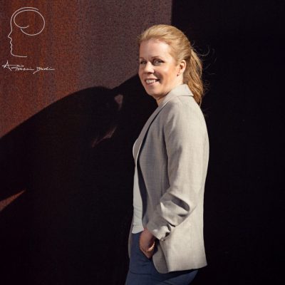 Anna Tebelius Bodin Så tänder dopaminet lusten att lära