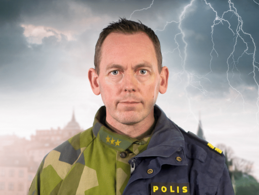 Patrik Thunholm Lärande med döden som fond