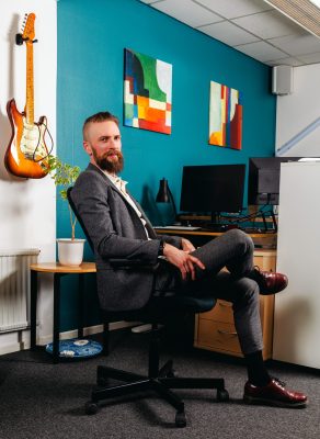 Per Pettersson Folkbildningens historia behöver berättas