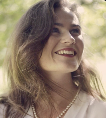 Kristin Grimsdottir När systemen pressar människan, behöver samhället designas om