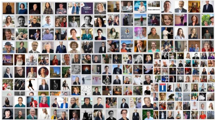 Livslångt Memory Lane 2021-2026